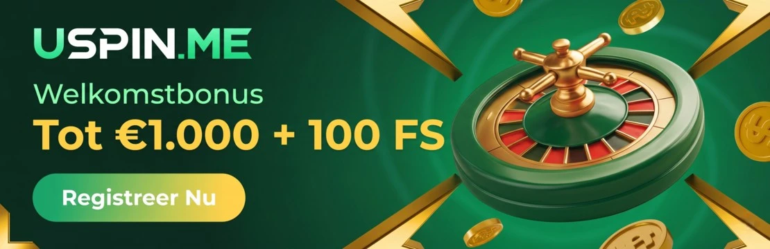 Uspin Casino